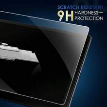 1pc For Huawe I MatePad 11.5 2025 TXZ-W09 Tempered Glass Screen Protector MatePad 11.5 Inch Tablet Anti Scratch HD Protective Film