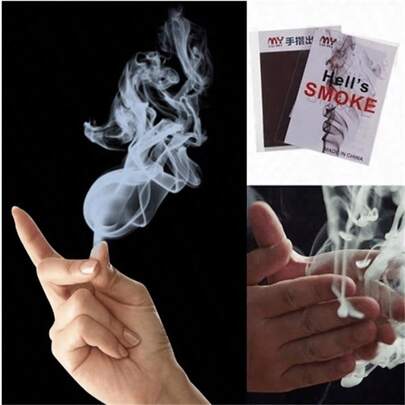 10 món đồ chơi ảo thuật, ngón tay, đạo cụ tạo khói (Vui lòng xem Hướng dẫn sử dụng và Video hướng dẫn), đồ chơi lừa đảo ngày Cá tháng Tư, đạo cụ ảo thuật, chương trình biểu diễn giả tưởng gia đình mang niềm vui đến sân khấu, vật liệu giấy, đồ dùng tiệc mới lạ và quà tặng nhỏ