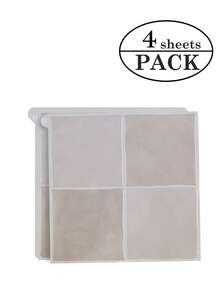 WalDecoo 1/4/10/20 قطعة من بلاط الموزاييك متعدد الألوان، مقاوم للماء وللبقع، قابل للتقشير واللصق، سهل التركيب DIY. ملصقات بلاط جدران لاصقة ذاتية للمطبخ والحمام للتزيين في المناسبات