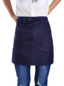Aprons - Dark Blue - View 12