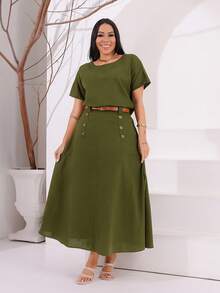 Verde Militar