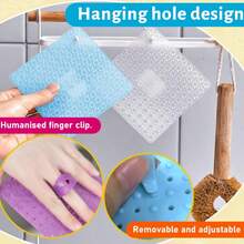 果蔬清洁刷、厨房蔬菜清洗刷、家用清洁刷、钢丝球抹布、软毛硅胶锅刷、洗碗刷