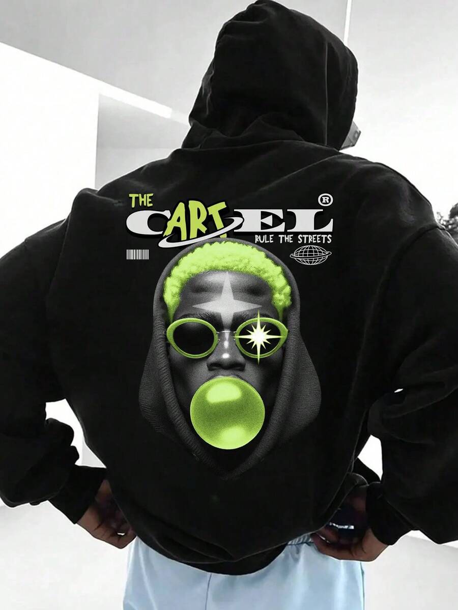 Hanorace pentru bărbați