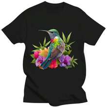 Back To The Future Men's Big & Tall Clock Tower Flyer - 黑色 - 查看 1