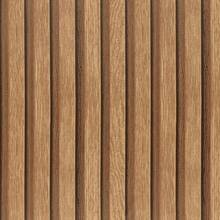 Arthome 44x300CM Papel de Contacto Pelar y Pegar Papel Pintado de Grano Rejilla de Madera Autoadhesivo Rollo de Vinilo de Paredíble para Armarios Estantes de Escritorio de Encimera - Rejilla Marrón Claro - Ver 12
