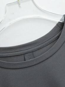Women T-Shirts - Grey - View 3