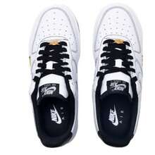 Nike Allocation W AIR FORCE 107 MINI JEWEL 女款低筒鞋 IB6543-101 - IB6543-101 - 查看 4