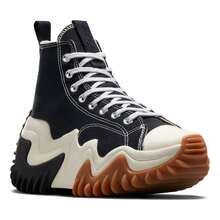 Tenis Converse Run Star Motion Run Star Motion 171545c Sin Género - Negro - Ver 12