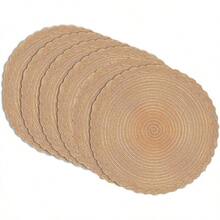 Place Mats - Caqui - View 2
