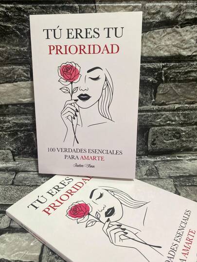 Tu eres tu prioridad