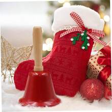 Decorative Bells & Dinner Bell - Roja - View 8