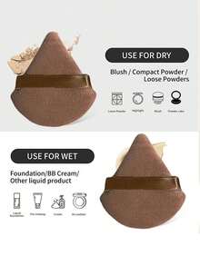 Juego de 13 piezas de brochas de maquillaje profesionales, set de brochas de maquillaje para damas, brochas suaves y esponjosas para maquillaje profesional de base, sombras de ojos y maquillaje mixto, herramientas de belleza, incluida esponja de maquillaje, regalos de belleza, maquillaje para principiantes en cualquier color marrón, herramientas de maquillaje, fibras suaves, fácil de transportar, set de viaje, suministros de viaje, vacaciones, playa, regalos para mujeres y niñas