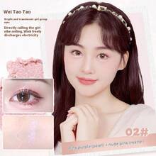 NOVO Dual-Ended Eyebrow Pencil, Smooth Texture, Fine And Seamless Application, Naturally Sculpt And Highlight Eyebrows, Suitable For Daily Use, Travel, Parties, And Gifting - 02# Tipsy Peach - View 11