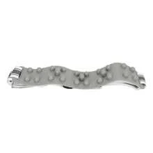 Cinturn de Masaje para Cinta de Correr, Cinturn Ajustable para Correr, Cinturn de Masaje para Gimnasio en Casa, Accesorios de Entrenamiento Fsico - inicial - Ver 5
