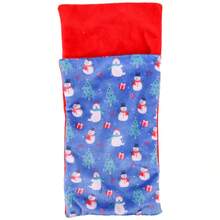 9 件套娃娃衣服套装适合 30 厘米娃娃玩具和精灵圣诞架子精灵（不含娃娃） - 彩色 - 查看 5