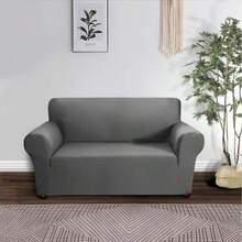 Couch Cover - Grey - View 4