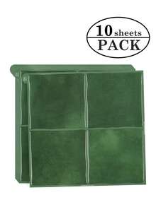 WalDecoo 1/4/10/20 قطعة من بلاط الموزاييك متعدد الألوان، مقاوم للماء وللبقع، قابل للتقشير واللصق، سهل التركيب DIY. ملصقات بلاط جدران لاصقة ذاتية للمطبخ والحمام للتزيين في المناسبات