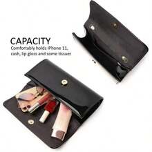 Women's Fashionable Elegant Minimalist Evening Clutch