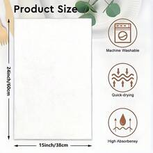 1 pieza/2 piezas/100 piezas Toallas de cocina con estampado de árbol de Navidad, toallas de platos, adecuadas para decoración de interiores de restaurante, cocina, baño, decoración de fiestas, regalos navideños, pueden ser entregados como regalos de Navidad