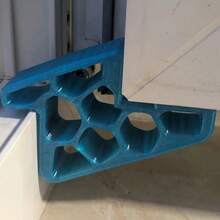 1 Door And Window Stopper - Multi-Functional Door And Window Wedge (Convenient Door Hook, Window Clamp, Easily Keep Doors And Windows Open, Home And Office Accessories)