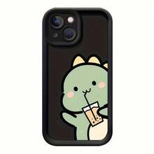 Fundas básicas para teléfono - Negro - Ver 6