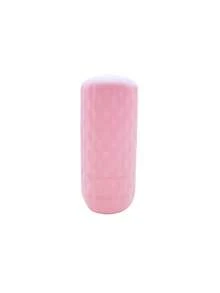 16pcs Silicone Leak-Proof Travel Containers Set, Toiletry Organizer, 12/8/4/1pcs Silicone Travel Bottles Leak-Proof Tools, Elastic Sleeves Fit Most Bottles, Multiple Colors, Unisex, Suitable For Travel Bags, Travel Essentials, Study Supplies, Holiday Camping, Beach Vacation, Air Travel, Honeymoon, Christmas/Halloween Gifts, Mini Perfume/Toiletry Leak-Proof Accessories - Multicolor - View 25