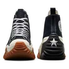 Tenis Converse Run Star Motion Run Star Motion 171545c Sin Género - Negro - Ver 4