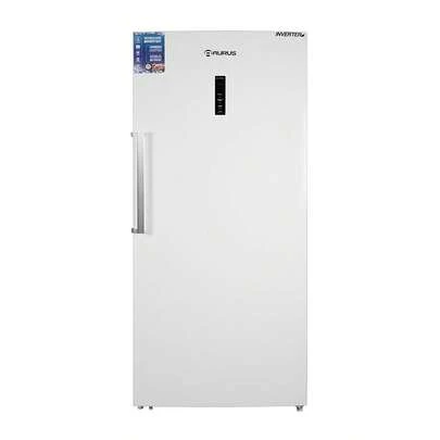 CONGELADOR VERTICAL AURUS MOD. AFU21W 21P3