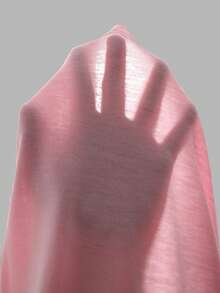 4pcs/Set Young Girl Cute Butterfly Print Long Sleeve Top, Casual For Autumn/Winter - Multicolor - View 8