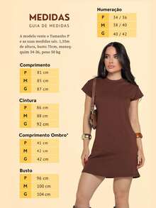 Muscletee T-Shirt Dress Knit Cotton Simple Casual Elegant Conservative Simple Casual Elegant Conservative / Modest Knit Fabric Asymmetrical Split Beach Evening Party Home Birthday Party Street Travel Autumn - 咖啡 - 查看 6