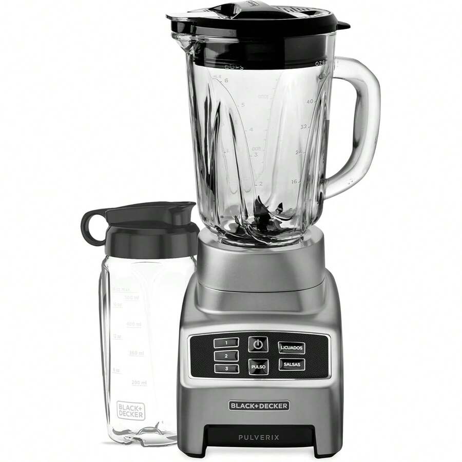Countertop Blenders - US A Type Plug(110-127V) - View 1