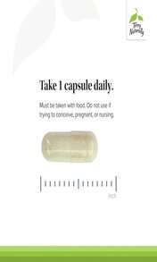Terry Naturally Tri-Iodine - Dietary Supplement For Breast &Amp; Prostate Health Support - Healthy Thyroid Function Supplement Aid - 25 Mg, 30 Capsules - Tên hương vị B - Xem 4