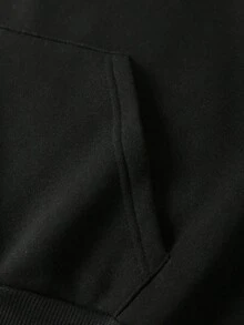 Sudadera con Capucha para Hombre, Sudadera Negra Elegante con Estampado de Hécate y Fases LUNARES, Ideal para Amantes de la Mitología, Caliente y Confortable, Perfecta para Noches de Otoño, Estilo Místico y Refinado,sudaderas para hombre,sudaderas,sudadera,sudaderas para parejas,twilight,halloween. - Negro - Ver 5