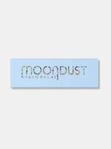 Urban Decay Eyeshadow Palettes - #MOONDUST ICE OUT - View 11