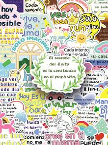 50 Stücke Spanien inspirierte ästhetische Aufkleber-Pack, süße Cartoon Belohnungs-Aufkleber, motivierende Aufkleber, wasserfeste Vinyl-Aufkleber in Großpackung für Wasserflasche, Skateboard, Gepäck, Laptops, Stoßstange, Themen-Party Zubehör