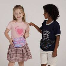 - Rionera para nios, Truck - negro, Pequeo, Nios - Camión monstruo negro - Ver 2