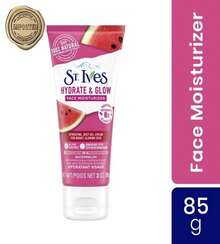 St Ives Hydrate &Amp; Glow Face Moisturizer Watermelon 3 Ounce - MàuA - Xem 2