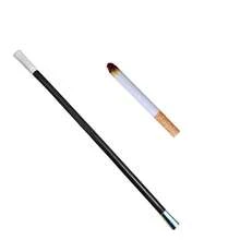 1 Retractable Smoking Pipe + 1 Fake Cigarette, Halloween Retractable Smoking Pipe Fake Cigarette Prank Toy, COSPLAY, Party Props, Halloween Ball