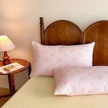 Seturi de cearșafuri cu fețe de pernă