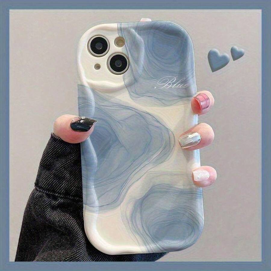 Fundas básicas para teléfono - Blanco 2 - Ver 1
