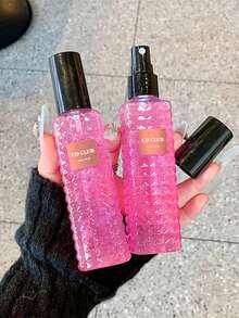 رذاذ عطر 100مل، معطر الهواء، مناسب للنساء، رذاذ عطري في الصيف، متوافق مع الموضة، ديكور المنزل والفندق، حفل الزفاف، ضروريات السفر والعطلات، هدية أساسية