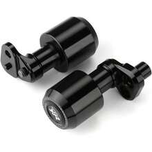 - Protector de proteccin cadas compatible con B. S1000XR 2020 - 2023 protector choques S 1000 XR S1KXR S1000 XR S 1000XR S 1000XR Accesorios negro - Negro - - Ver 8