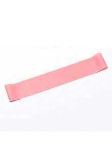 1/5PCS Yoga Resistance Bands For Full-Body Fitness, Booty, Leg, And Arm Stretching, Yoga And Pilates Workouts At Home, Portable Fitness Workout Equipment, Rubber Resistance Bands, Yoga Gym Elastic Gum Strength Pilates Crossfit Women Weight Sports(5/1pc) - Multicolor - View 13