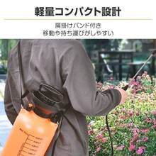 Sprayers - White - View 7