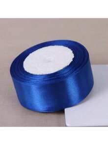 25 Yards Ribbon Floral Bouquet Decor Ribbon 4CM Gift Wrapping Ribbon Satin Ribbon Silk Ribbon Christmas Packaging Bow