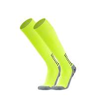 Mine Craft 1 Pair Of Youth Team Sports Socks, Children's Football Socks, Anti Slip Sports Socks, Suitable For Teenagers For Training And Outdoor Activities, Wear-Resistant, Suitable For Boys And Girls Aged 8-12 Nick 90s