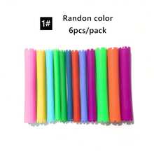 6 Peças Varas Padrão Estendidas Ferramentas de Enrolamento a Frio de Cabeleireiro Francês Plástico Ondas a Frio Rolos para Cabelos Longos e Curtos, Acessórios de Ferramenta de Permanente Profissional Salão, Banda de Silicone Resistente ao Calor Elástica Sem Rastro, Bandas Elásticas de Borracha Resistentes e Esticáveis, Acessórios de Ferramenta de Permanente, Enroladores de Cabelo, Escova de Cabelo Encaracolado, Rolos, Produtos para Cabelo Encaracolado, Enrolador, Rolos para Cabelo, Cachos de Cabelo, Ferramentas para Cabelo Encaracolado, Rolo de Cabelo, Cabelo Encaracolado, Cachos Sem Calor, Cachos Sem Calor, Enrolador de Cabelo, Barbeiro, Ferramentas de Cabelo, Produtos de Cabelo, Enroladores de Cabelo, Acessórios de Barbeiro, Viagem, Rolos, Acessórios de Cabelo, Produtos para Cabelo Encaracolado, Enrolador, Rolos para Cabelo, Equipamento de Cabeleireiro, Cachos de Cabelo, Ferramentas para Cabelo Encaracolado, Rolo de Cabelo, Natal, Barbearia, Ferro de Ondular Cabelo, Acessórios de Bar