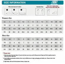 Skechers D'LITES系列時尚繫帶運動鞋女士休閒鞋117687-NAT - 117687-NAT - 查看 10