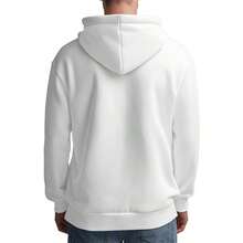 Men's Funny "He's On The List" Satirical Last Name Humor Hooded Sweatshirt - Soft Casual Pullover With White Hood & Red Text Print, Funny Adult Novelty Sweater For Parties & Casual Attire, Machine Washable Spring/Fall Apparel, Punk-Inspired Geometric Pattern & Bold Statement Design, Relaxed Fit For Men, Cool Hoodies For Men