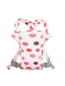 Baby Carrier, Baby Soft Carrier For Newborn, Toddler Carrier Baby Wraps Carrier For Newborns And Older Babies Travel